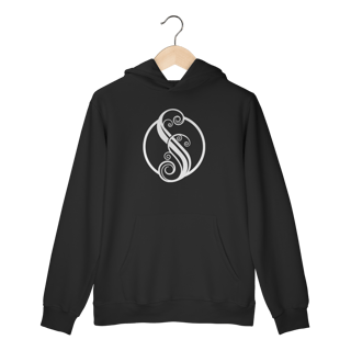 Nome do produtoMoletom Canguru - Shiz University