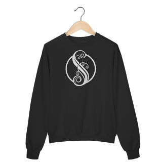 Nome do produtoMoletom Fechado - Shiz University