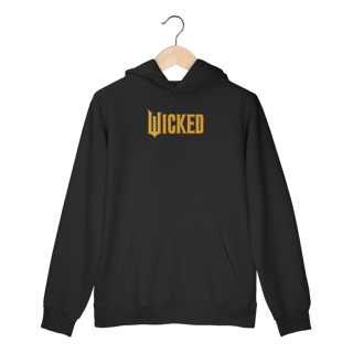 Nome do produtoMoletom Canguru - A Man Made Of Tin (Homem de Lata)