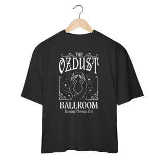 Nome do produtoCamiseta Oversized - The Ozdust