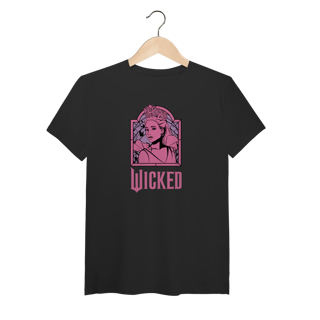 Nome do produtoCamiseta (Algodão Peruano) - Glinda