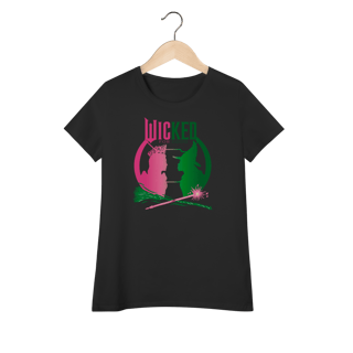 Nome do produtoMoletom Canguru - Wicked