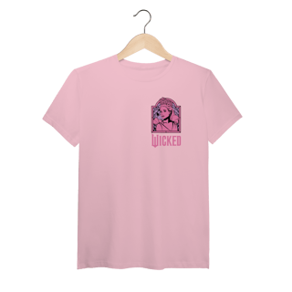 Nome do produtoCamiseta (Algodão Peruano) - Glinda