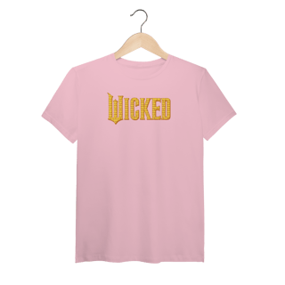 Nome do produtoCamiseta (Algodão Peruano) - A Very Nervous Lion (Leão Covarde)