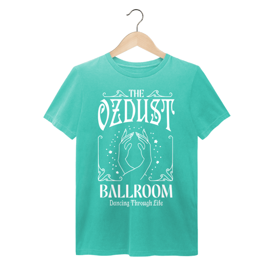 Camiseta Estonada - The Ozdust