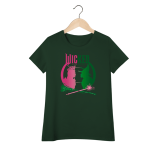 Nome do produtoMoletom Canguru - Wicked