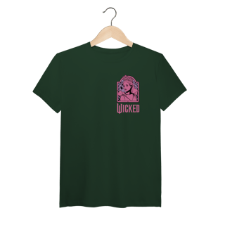 Nome do produtoCamiseta (Algodão Peruano) - Glinda