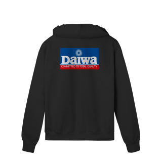 Nome do produto Moletom Prime Com Zíper