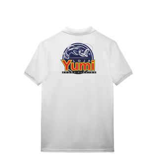 Nome do produto CAMISA POLO PRIME