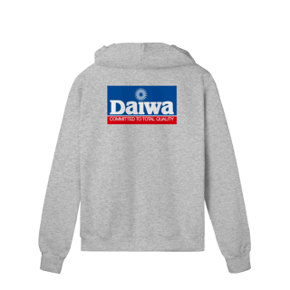 Nome do produto Moletom Prime Com Zíper