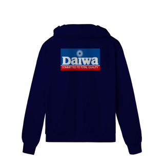 Nome do produto Moletom Prime Com Zíper