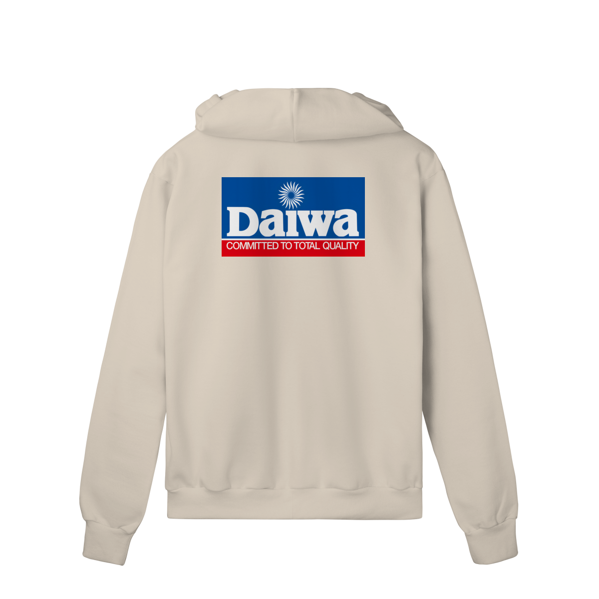 Nome do produto: Moletom Prime Com Zíper