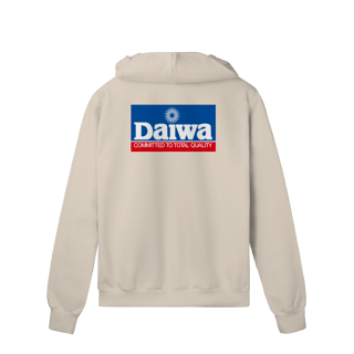 Moletom Prime Com Zíper