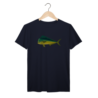 Nome do produto CAMISA PRIME DOURADO