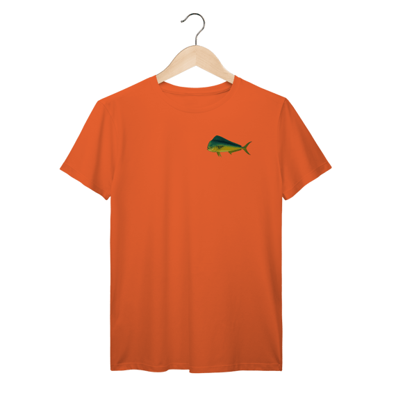 CAMISA PRIME DOURADO 