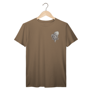 Nome do produto CAMISA PRIME POLVO SORVETE