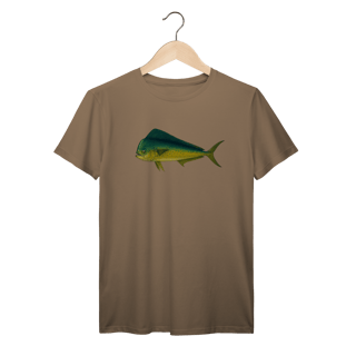 Nome do produto CAMISA PRIME DOURADO