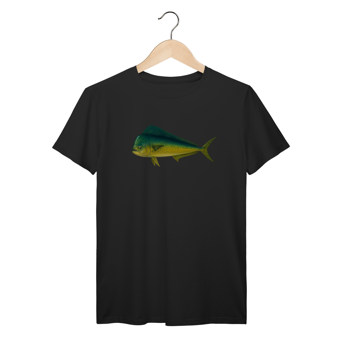 Nome do produto: CAMISA PRIME DOURADO