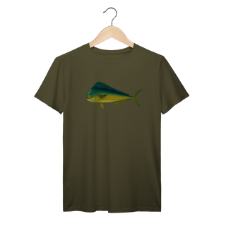 Nome do produto CAMISA PRIME DOURADO