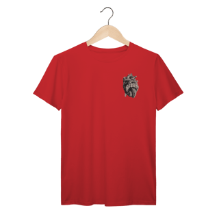 Nome do produto CAMISA PRIME CORAÇÃO POLVO