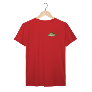 Nome do produto CAMISA PRIME SARNAMBIGUARA