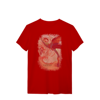 Nome do produto T-shirt Premium Unissex Gaara vs Rock Lee