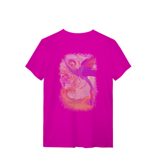 Nome do produto T-shirt Premium Unissex Gaara vs Rock Lee