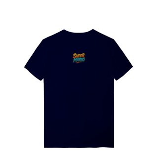 Nome do produto T-shirt Super Mário Brós