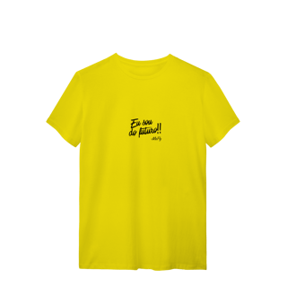 Nome do produto T-shirt Premium Unissex De volta para o futuro!