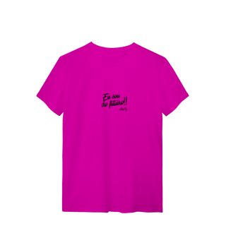 Nome do produto T-shirt Premium Unissex De volta para o futuro!