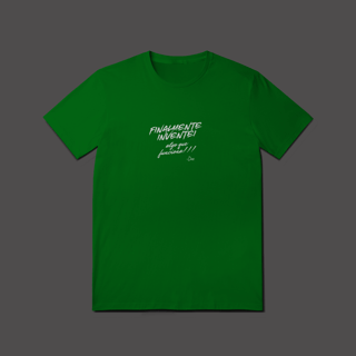 Nome do produto T-shirt Premium De volta para o futuro II