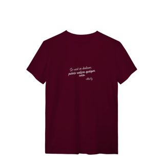 Nome do produto T-shirt Premium Unissex De volta para o Futuro III