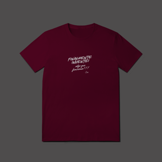 Nome do produto T-shirt Premium De volta para o futuro II