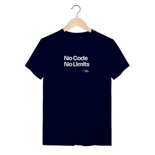 Nome do produto Camiseta Promo - No Limits