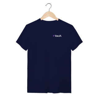 Nome do produto Camiseta - ibe.IA