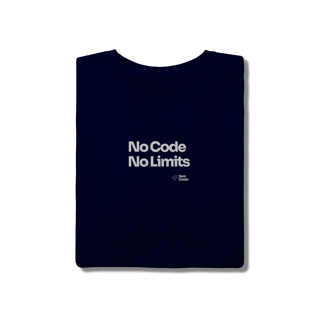 Nome do produto Camiseta Promo - No Limits