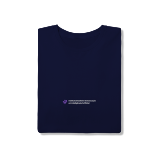 Nome do produto Camiseta - ibe.IA
