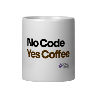 Nome do produto Caneca - Yes Coffee