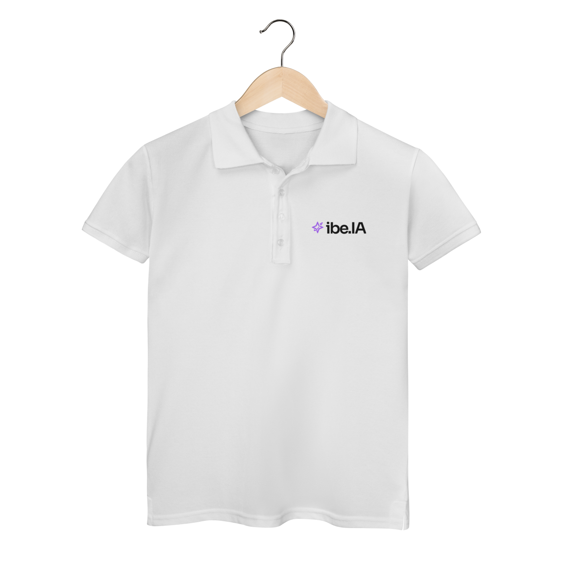 Nome do produto: Polo Feminina