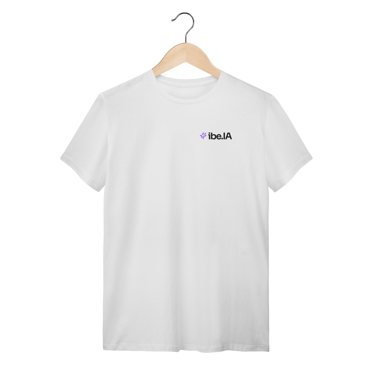 Camiseta - ibe.IA