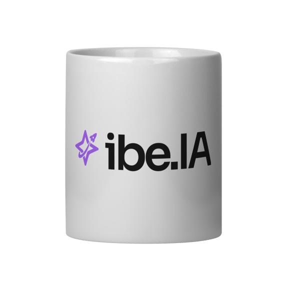 Caneca - ibe.IA