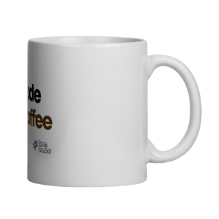 Nome do produto Caneca - Yes Coffee