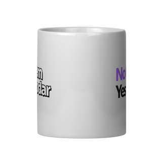 Nome do produto Caneca No Code Yes Coffee