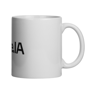 Nome do produto Caneca - ibe.IA