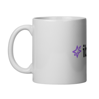 Nome do produto Caneca - ibe.IA
