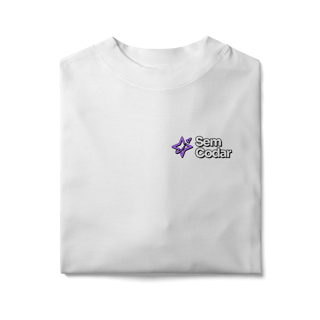 Nome do produto Camiseta Oversize