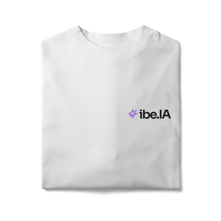 Nome do produto Camiseta Oversized