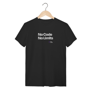 Nome do produto Camiseta Promo - No Limits