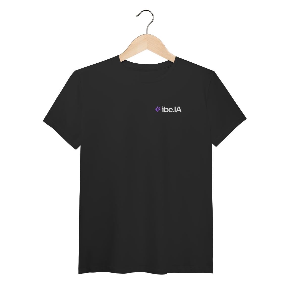 Camiseta Pima - ibe.IA
