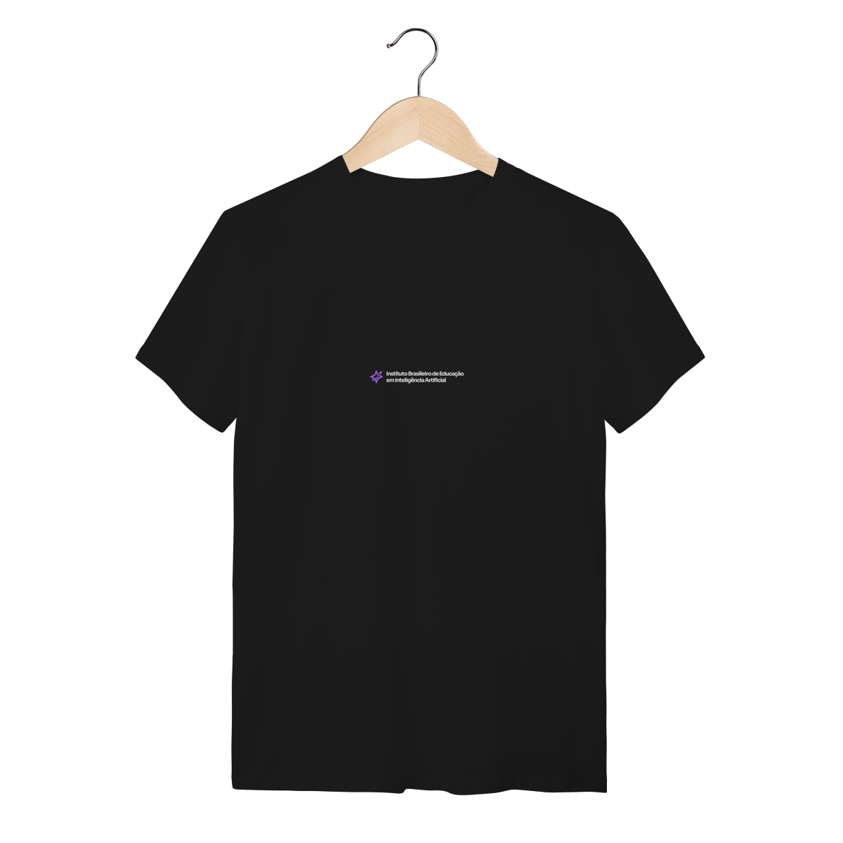 Camiseta - ibe.IA
